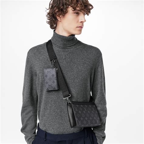 lv wearable wallet